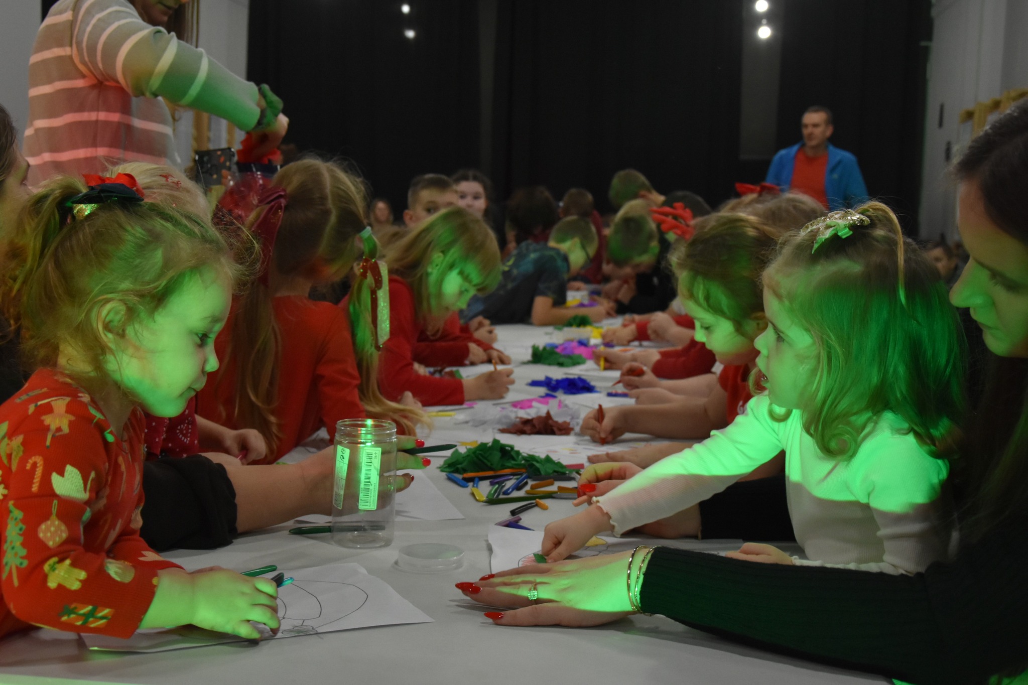  	Mikołajki z Domem Kultury 2025